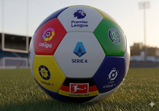 桥牌桌上四人打牌场景